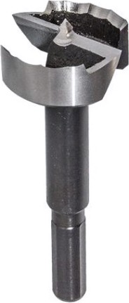 Сверло по дереву HELLER forstner high speed 40х50х90мм [TD29243]