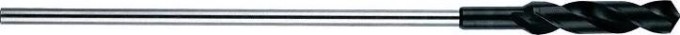 Сверло по дереву HELLER опалубочное cv 12х400 мм [TD12093]