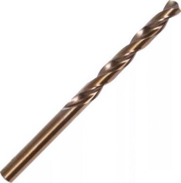 Сверло по металлу D.BOR HSS-Co 12.5х101/151 мм кобальтовое din 338 (td-338-co5-125-01) (1 шт.) [D-TD-338-CO5-125-01]