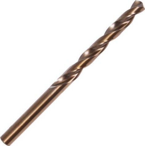 Сверло по металлу D.BOR HSS-Co 4.2х43/75 мм кобальтовое din 338 (арт. td-338-co5-042-01) (1 шт.) [D-TD-338-CO5-042-01]