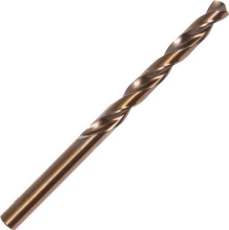 Сверло по металлу D.BOR HSS-Co 4.5х47/80 мм кобальтовое din 338 (арт. td-338-co5-045-01) (1 шт.) [D-TD-338-CO5-045-01]