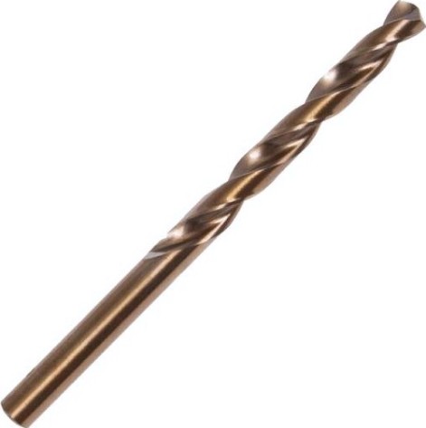 Сверло по металлу D.BOR HSS-Co 5.5х57/93 мм кобальтовое din 338 (арт. td-338-co5-055-01) (1 шт.) [D-TD-338-CO5-055-01]