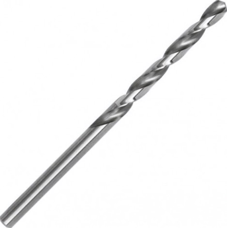 Сверло по металлу D.BOR HSS-G 1.5х18/40 мм шлифованное din 338 (арт. td-338-hss-015-02) (2 шт.) [D-TD-338-HSS-015-02]