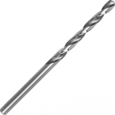 Сверло по металлу D.BOR HSS-G 1.5х18/40 мм шлифованное din 338 (арт. td-338-hss-015-10) (10 шт.) [D-TD-338-HSS-015-10]