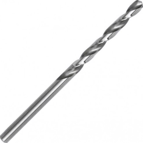 Сверло по металлу D.BOR HSS-G 10.0х87/133 мм шлифованное din 338 (арт. td-338-hss-100-10) (10 шт.) [D-TD-338-HSS-100-10]