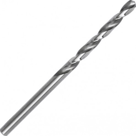 Сверло по металлу D.BOR HSS-G 3.2х36/65 мм шлифованное din 338 (арт. td-338-hss-032-02) (2 шт.) [D-TD-338-HSS-032-02]