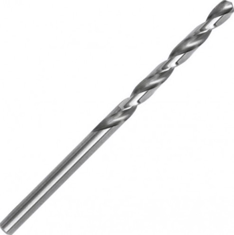 Сверло по металлу D.BOR HSS-G 3.2х36/65 мм шлифованное din 338 (арт. td-338-hss-032-10) (10 шт.) [D-TD-338-HSS-032-10]