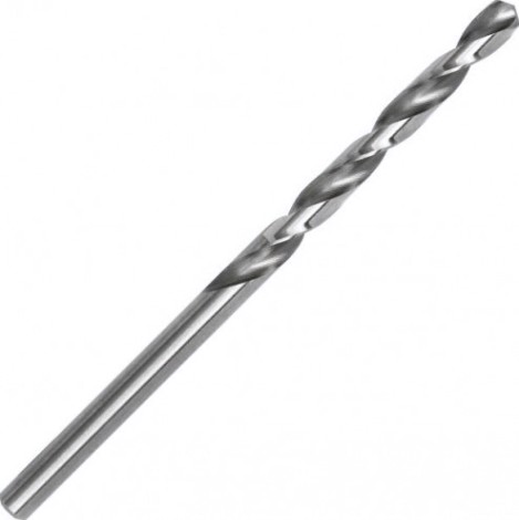 Сверло по металлу D.BOR HSS-G 3.5х39/70 мм шлифованное din 338 (арт. td-338-hss-035-10) (10 шт.) [D-TD-338-HSS-035-10]