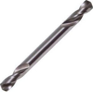 Сверло по металлу D.BOR HSS-G 4.5х16/58 мм двухстороннее шлифованные, (10 шт.) [W-004-403045003D]