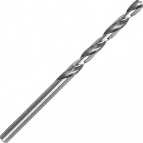 Сверло по металлу D.BOR HSS-G 4.8х52/86 мм шлифованное din 338 (арт. td-338-hss-048-10) (10 шт.) [D-TD-338-HSS-048-10]