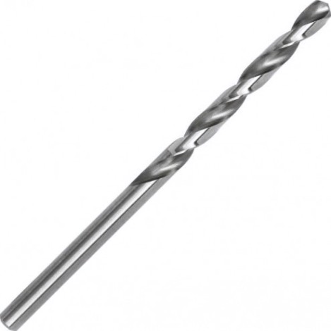 Сверло по металлу D.BOR HSS-G 6.5х63/101 мм шлифованное din 338 (арт. td-338-hss-065-10) (10 шт.) [D-TD-338-HSS-065-10]