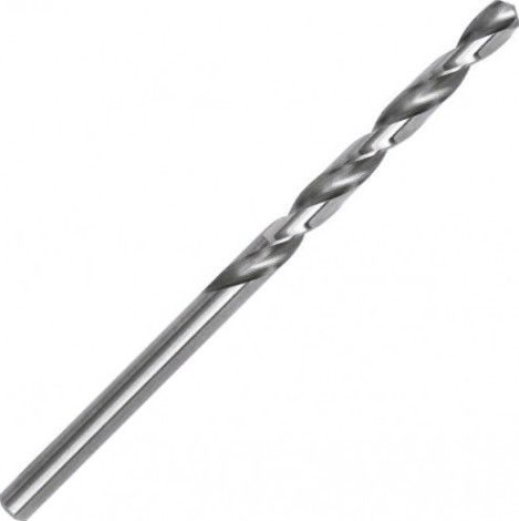 Сверло по металлу D.BOR HSS-G 8.5х75/117 мм шлифованное din 338 (арт. td-338-hss-085-10) (10 шт.) [D-TD-338-HSS-085-10]