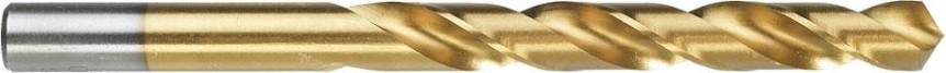 Сверло по металлу D.BOR HSS-G Tin 11.5 х 94/142 мм нитрид титановое [W-002-4201150T3D]