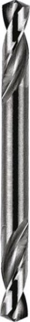 Сверло по металлу HELLER двухстороннее hss-g super 4,2х14х55мм, 10 шт [TD21415]