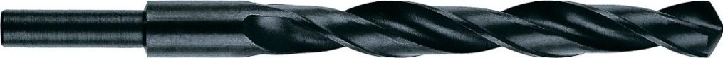 Сверло по металлу HELLER hss cо ступенчатым хвостовиком 25х150х246мм [TD23999]