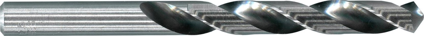 Сверло по металлу HELLER hss-g super din 338 rn 7,0х69х109мм [TD17776]