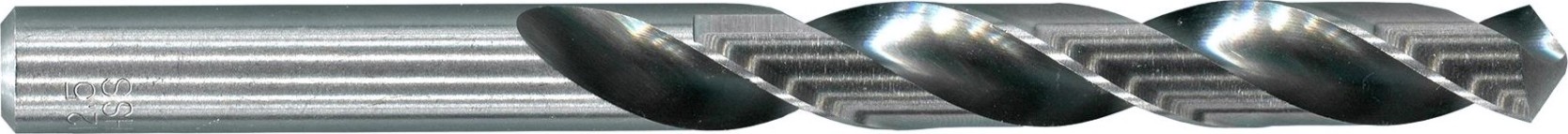 Сверло по металлу HELLER hss-g super din 338 rn 9,0х81х125мм [TD17780]