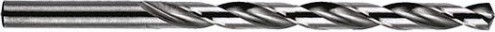 Сверло по металлу HELLER hss-g super din 340 сверхдлиннoе 10х121х184мм [TD21371]