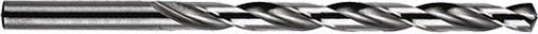 Сверло по металлу HELLER hss-g super din 340 сверхдлиннoе 12х134х205мм [TD21375]