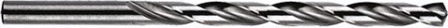 Сверло по металлу HELLER hss-g super din 340 сверхдлиннoе 13х134х205мм [TD21377]