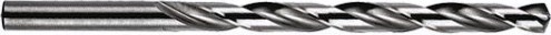 Сверло по металлу HELLER hss-g super din 340 сверхдлиннoе 2х56х85мм [TD21349]