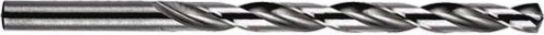 Сверло по металлу HELLER hss-g super din 340 сверхдлиннoе 3,0х66х100мм (10шт) [TD21381]