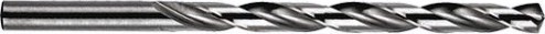 Сверло по металлу HELLER hss-g super din 340 сверхдлиннoе 3х66х100мм [TD21351]