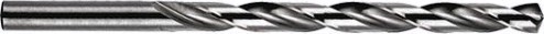 Сверло по металлу HELLER hss-g super din 340 сверхдлиннoе 4,2х78х119мм (10шт) [TD21386]