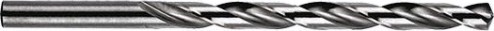 Сверло по металлу HELLER hss-g super din 340 сверхдлиннoе 4,8х87х132мм (10шт) [TD21388]