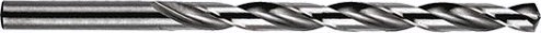 Сверло по металлу HELLER hss-g super din 340 сверхдлиннoе 4х78х119мм [TD21355]