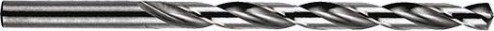 Сверло по металлу HELLER hss-g super din 340 сверхдлиннoе 5,2х87х132мм (10шт) [TD24511]