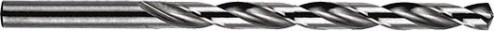 Сверло по металлу HELLER hss-g super din 340 сверхдлиннoе 5х87х132мм [TD21359]