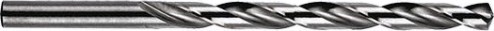 Сверло по металлу HELLER hss-g super din 340 сверхдлиннoе 6,5х97х148мм (10шт) [TD21393]