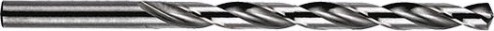 Сверло по металлу HELLER hss-g super din 340 сверхдлиннoе 8,5х109х165мм (10шт) [TD21398]
