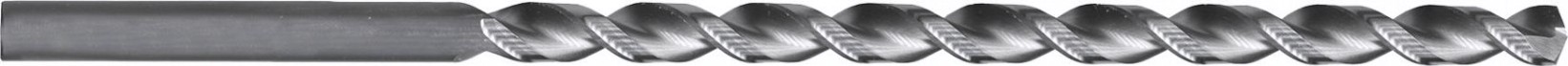 Сверло по металлу HELLER hss-g super сверхдлинное din1869, 8х210х305мм [TD26128]