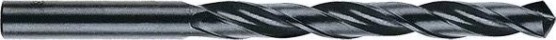 Сверло по металлу HELLER hss-r din 338 rn 1,0х12х34 мм, 10 шт [TD18450]