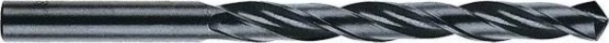 Сверло по металлу HELLER hss-r din 338 rn 1,2х16х38мм (10 шт) [TD18452]