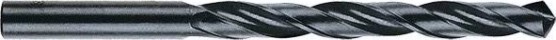 Сверло по металлу HELLER hss-r din 338 rn 1,5х18х40 мм, 10 шт [TD18455]