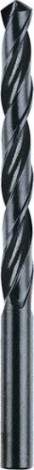 Сверло по металлу HELLER hss-r din 338 rn 12,0х101х151 мм [TD17816]