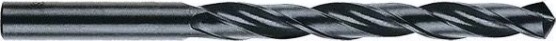 Сверло по металлу HELLER hss-r din 338 rn 2,0х24х49 мм, 3 шт. [TD17792]