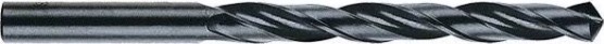 Сверло по металлу HELLER hss-r din 338 rn 2,8х33х61 мм, 10 шт [TD18468]