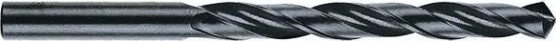 Сверло по металлу HELLER hss-r din 338 rn 3,2х36х65 мм, 2 шт. [TD17795]