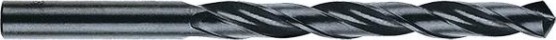 Сверло по металлу HELLER hss-r din 338 rn 3,5х39х70 мм, 2 шт. [TD17797]