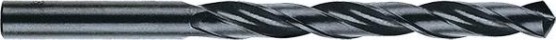Сверло по металлу HELLER hss-r din 338 rn 3,7х39х70 мм, 10 шт [TD18477]
