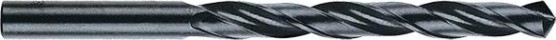 Сверло по металлу HELLER hss-r din 338 rn 3,8х43х75 мм, 10 шт [TD18478]