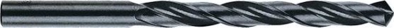 Сверло по металлу HELLER hss-r din 338 rn 4,0х43х75 мм, 2 шт. [TD17798]