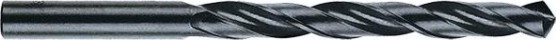 Сверло по металлу HELLER hss-r din 338 rn 4,7х47х80 мм, 10 шт [TD18487]