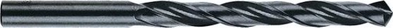 Сверло по металлу HELLER hss-r din 338 rn 5,5х57х93 мм, 10 шт [TD18495]