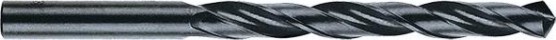 Сверло по металлу HELLER hss-r din 338 rn 5,7х57х93 мм, 10 шт [TD18497]
