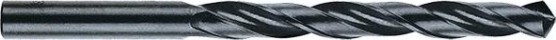 Сверло по металлу HELLER hss-r din 338 rn 6,0х57х93 мм, 2 шт. [TD17804]